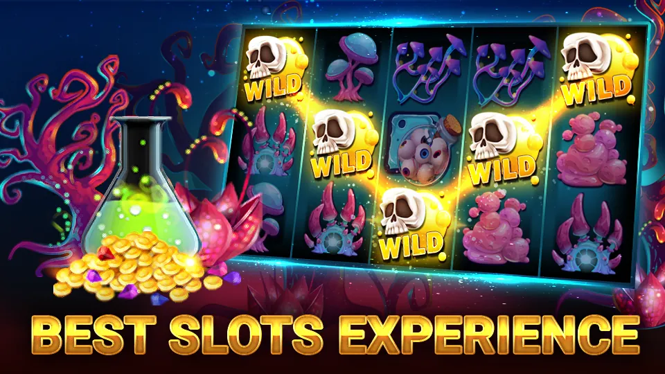 Đội ngũ nk888 casino và sứ mệnh đổi mới