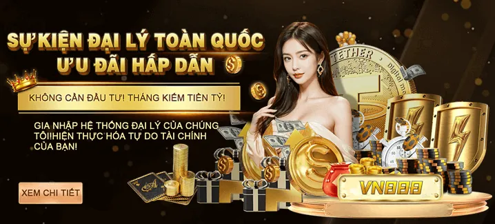 Hoàn trả cược nk888 casino