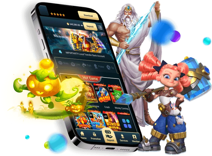 Giới thiệu về NK888 Casino - Nền tảng cá cược trực tuyến an toàn