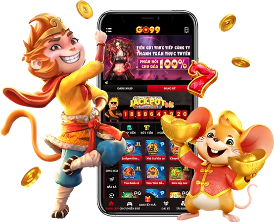 Truy cập đa dạng trò chơi nk888 casino