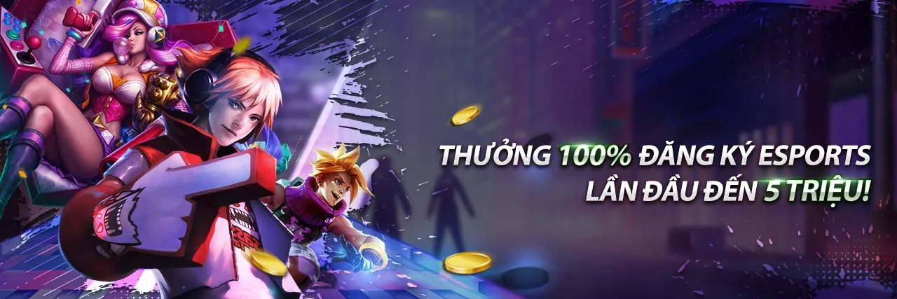 Khuyến mãi hấp dẫn tại nk888 casino