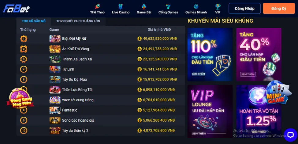 Liên hệ và hỗ trợ khách hàng của nk888 casino