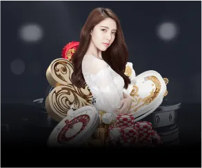 Đội ngũ hỗ trợ khách hàng chuyên nghiệp của nk888 casino