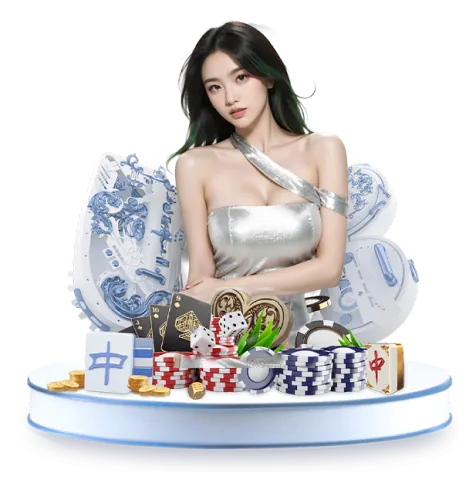 Trò chơi sòng bạc trực tuyến nk888 casino