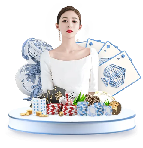 Hình ảnh đại diện dịch vụ hỗ trợ khách hàng của nk888 casino, giải đáp mọi thắc mắc